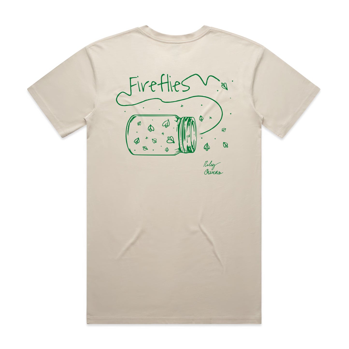 Fireflies T-Shirt