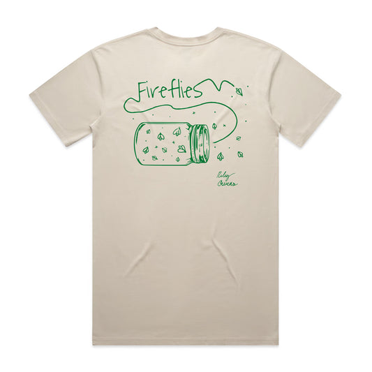 Fireflies T-Shirt